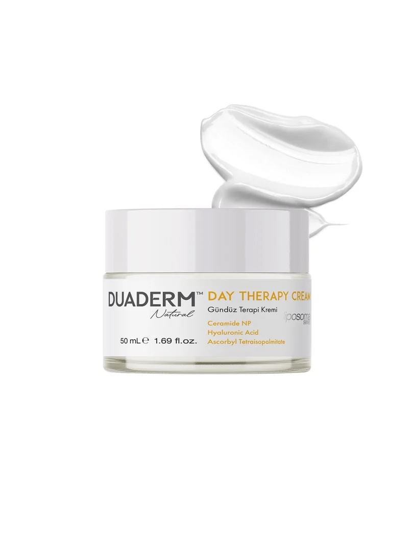 DUADERM GÜNDÜZ TERAPİ KREMİ