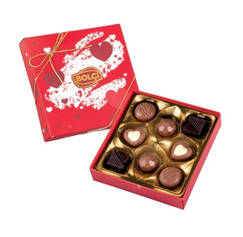 LOVE BOUTIQUE 80 g (BİR KALP)